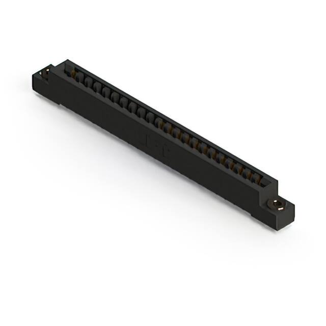 357-022-545-103 EDAC Inc.  Edgeboard Connectors